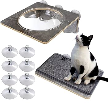 キャットステップ　スケルトンハンモック　大きい猫ちゃん 楽天市場】【支援募金対象】猫 吸盤 窓用 スケルトンハンモック
